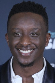 Ahmed Sylla 头像