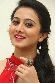 Harshika Poonacha 头像