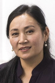 Taalaikan Abazova 头像