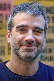 Daniel Hendler 头像