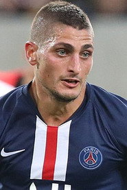 Marco Verratti 头像