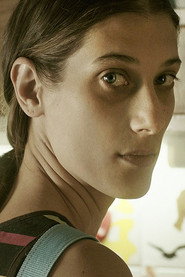 Mia Petričević 头像