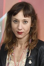 Annie Hardy 头像