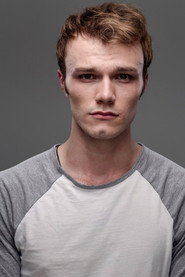 Justin Holborow 头像