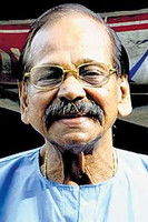 K. T. S. Padannayil 头像