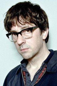 Graham Coxon 头像