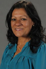 Luci Pereira 头像