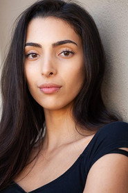 Cynthia Hamidi 头像