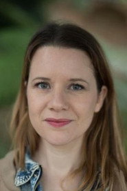 Wendy Morgan 头像