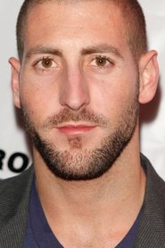 Michael Bellisario 头像