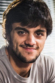 Felipe Simas 头像