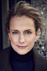Claudia Michelsen 头像