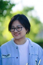 李佳怡 头像