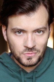 James Di Giacomo 头像