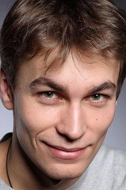 Кирилл Кузнецов 头像