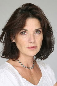 Anne Canovas 头像