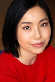 Ally Xue 头像