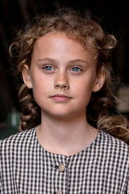 Henrikke Lund Olsen 头像