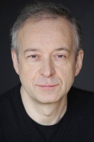 Philippe Bertin 头像