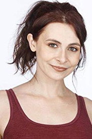 Amy Wickenheiser 头像