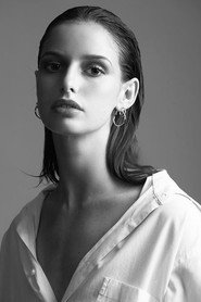 Iris Jodorowsky 头像