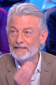 Gilles Verdez 头像