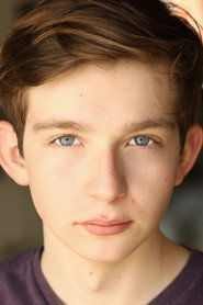 Jacob Timothy Manown 头像