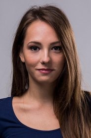 Jovana Stojiljković 头像