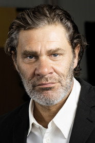 Wolfgang Maria Bauer 头像