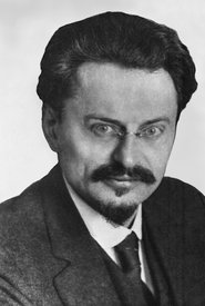 Leon Trotsky 头像