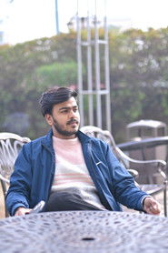 Sahil Arora 头像