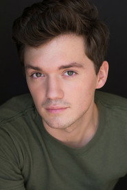 Matthew Garry 头像