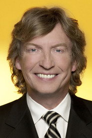 Nigel Lythgoe 头像