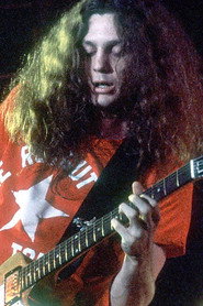 Allen Collins 头像