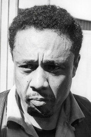 Charles Mingus 头像