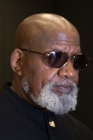 Harry Edwards 头像