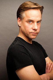 Stephen Sparks 头像
