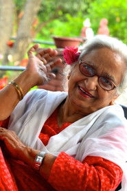 Kamlesh Gill 头像