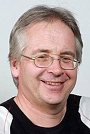 Tom Louis Lindstrøm 头像