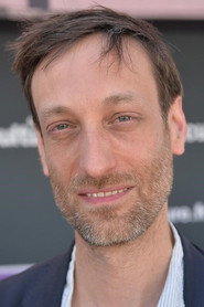Sébastien Laudenbach 头像