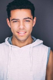 Christopher Reed Brown 头像