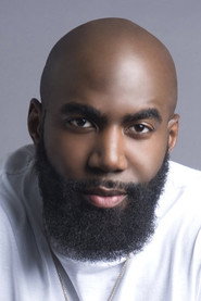 Malcolm Jenkins 头像