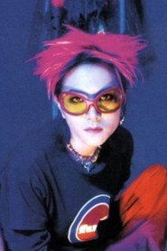 Hide 头像