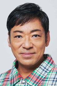 香川照之 头像