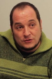 David Fernàndez 头像