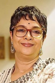 Churni Ganguly 头像