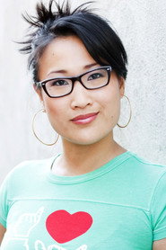 Tina Huang 头像
