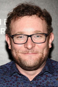 James Adomian 头像