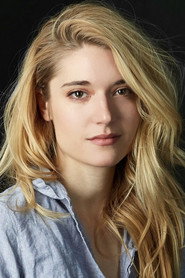 Morgan Wolk 头像