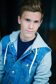 Caleb Caldwell 头像